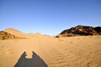Jordanie, <br> terre de trésors légendaires